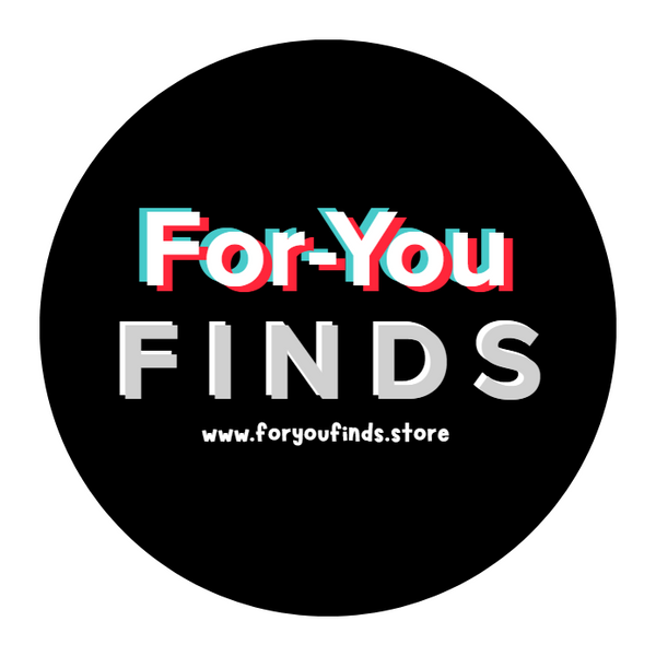For-You Finds